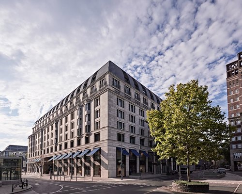 Picture of Breidenbacher Hof