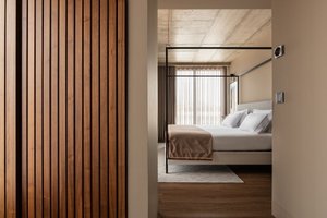 Quarto e suite
