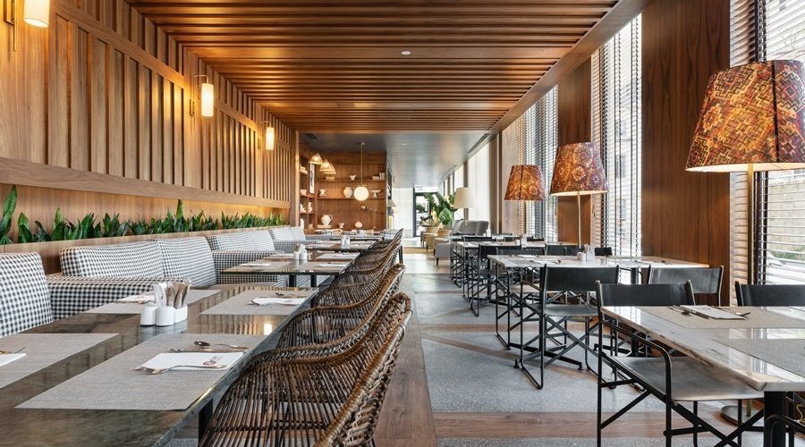 C1EF99 Restaurant