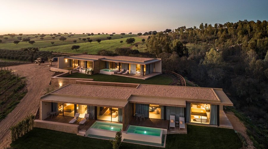 Casa Das Pedras Exclusive Suite