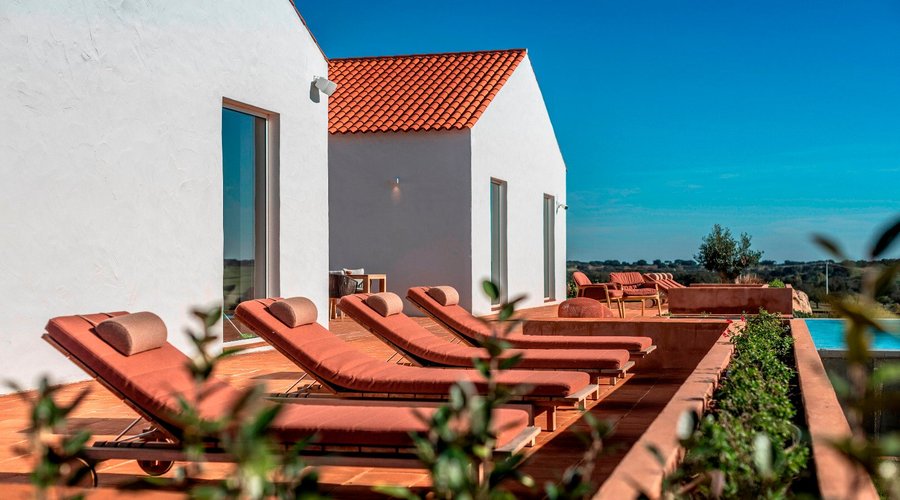 Ancoradouro Suite