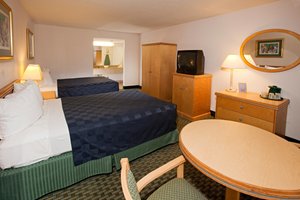Quarto e suite