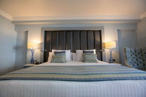 Chambre et suite