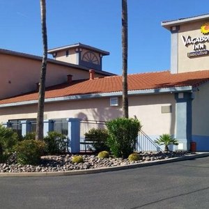 VagabondGreenValley Exterior