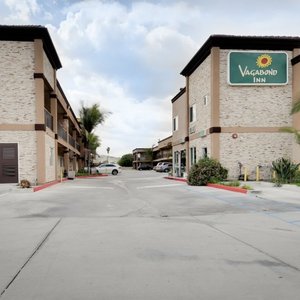 Hacienda Heights Exterior