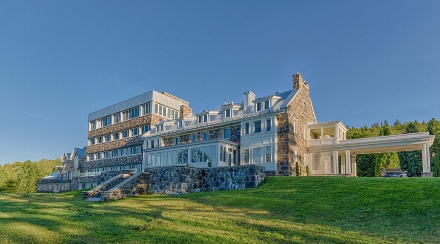The Hotel