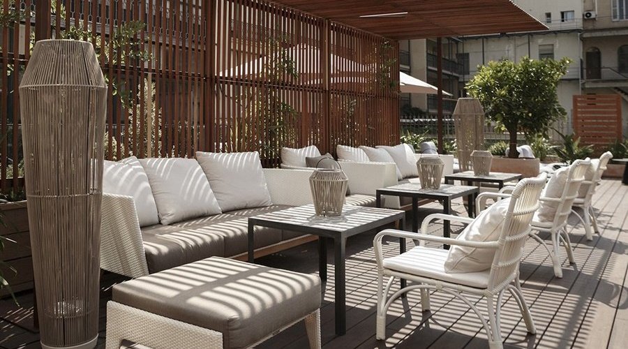 C73D26 Bar/Lounge