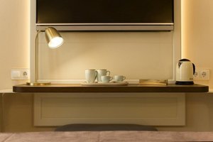 Quarto e suite