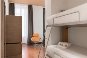 Chambre et suite
