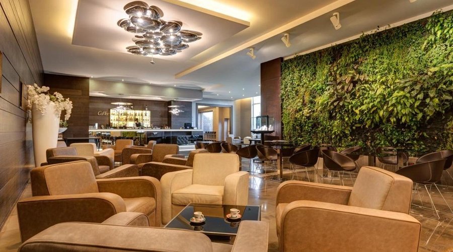 814076 Bar/Lounge