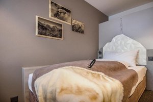 Zimmer und Suite