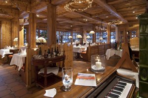 Speisesaal