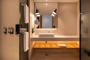 Quarto e suíte