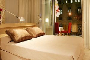 Quarto e suite