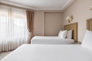 Chambre et suite