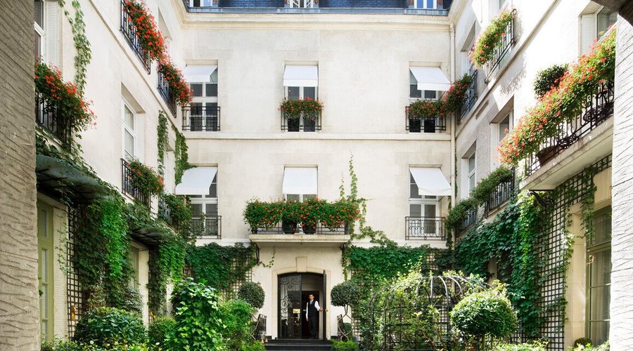 Relais Christine
