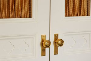 Chambre et suite