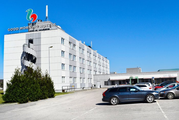 GOOD MORNING+ NYKOPING $74 ($̶8̶7̶) - Prices & Hotel Reviews - Nyköping ...