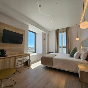 D03375 Guest Room