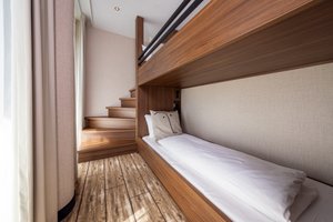 Kamer en suite