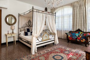Zimmer und Suite