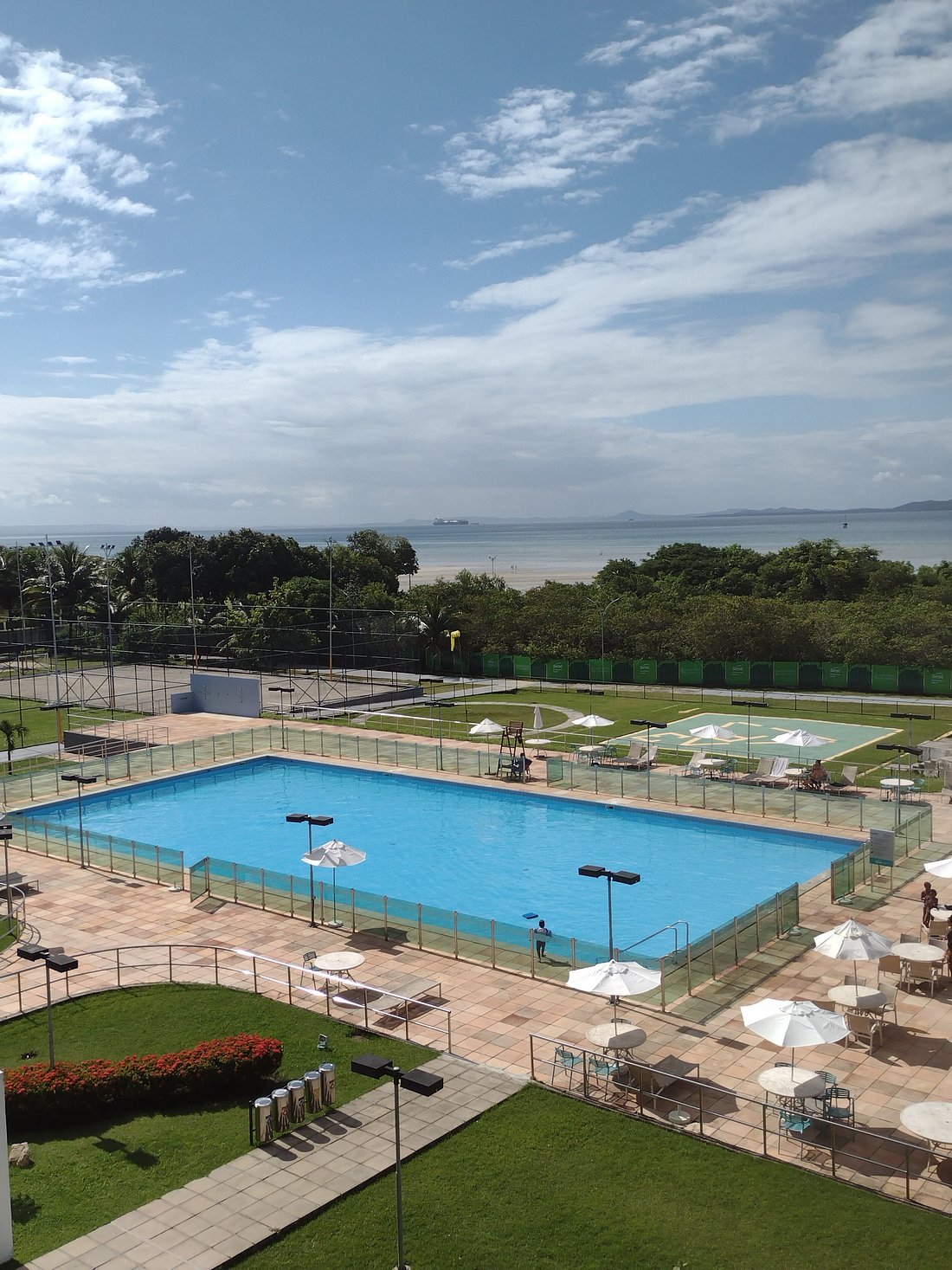 GRANDE HOTEL SESC ITAPARICA - Reviews (Brazil)