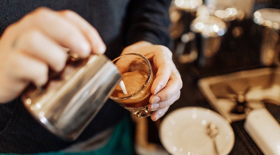 Elemental Coffee