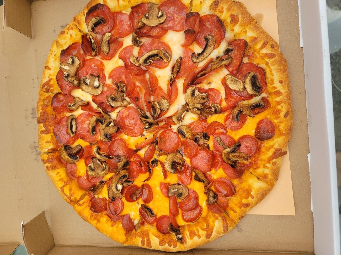 ROLLIN PIZZA St. Catharines Restaurant Reviews Phone Number Photos Tripadvisor