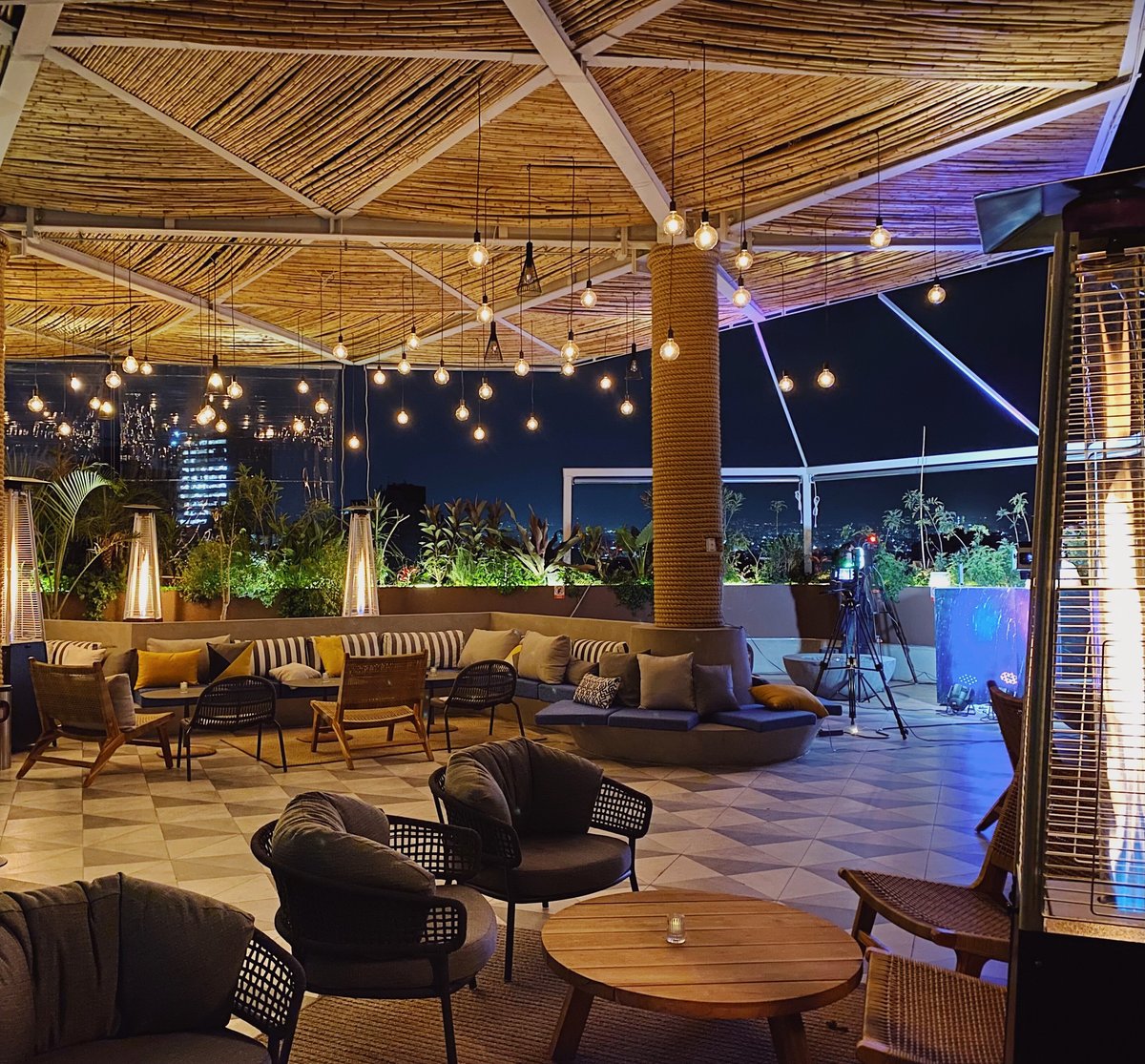 SKYBAR CONDESA, Mexico City - Menu, Prices, Restaurant Reviews &  Reservations - Tripadvisor