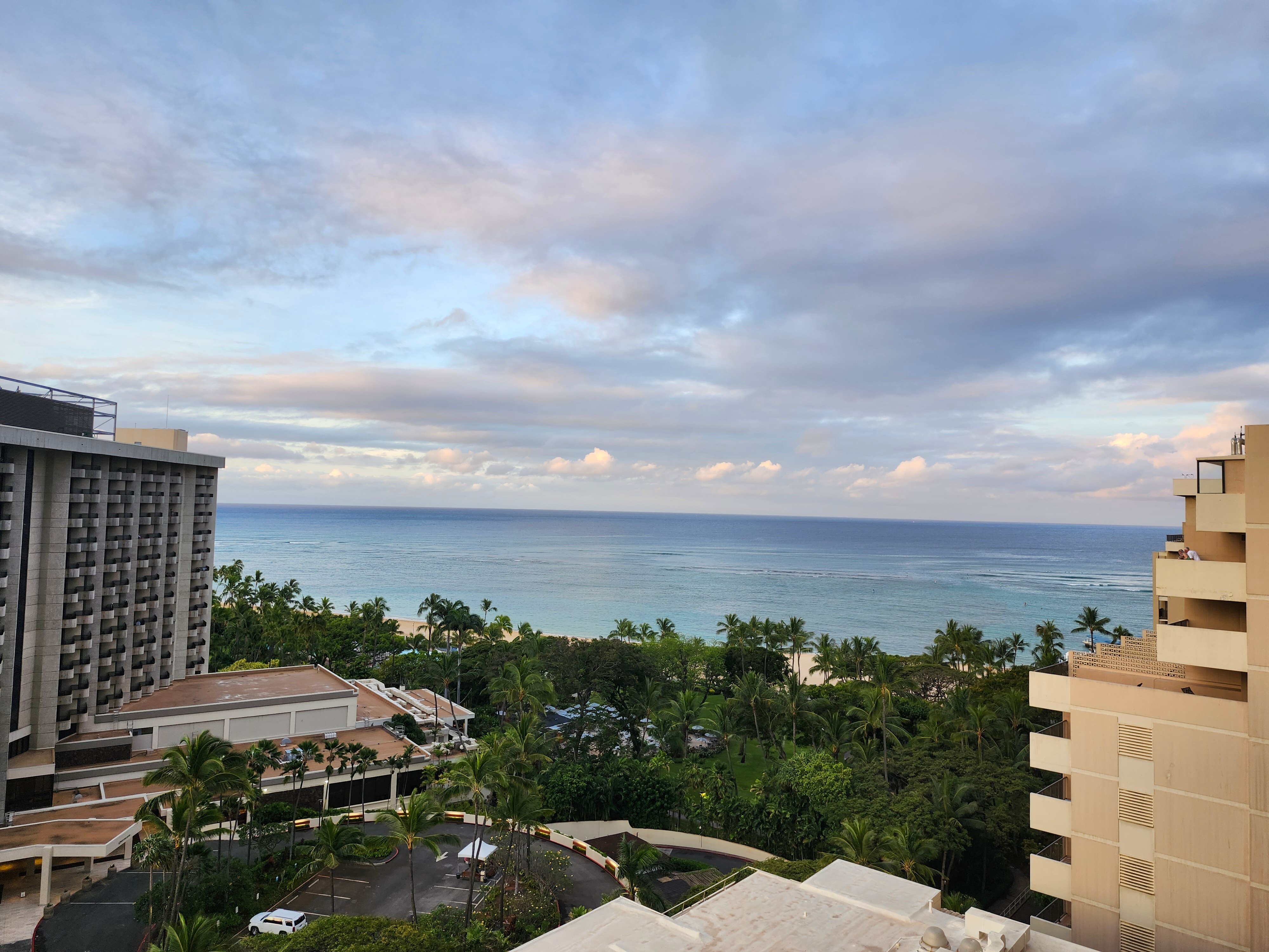 HILTON GRAND VACATIONS CLUB THE GRAND ISLANDER WAIKIKI HONOLULU, HAVAÍ ...