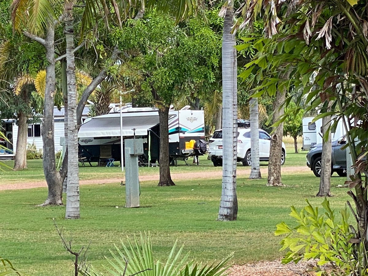 BARCALDINE CARAVAN PARK - Updated 2024 Reviews, Photos & Prices