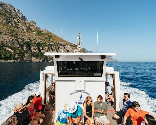 prowalk tours amalfi coast