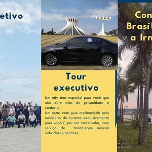 brasilia travel