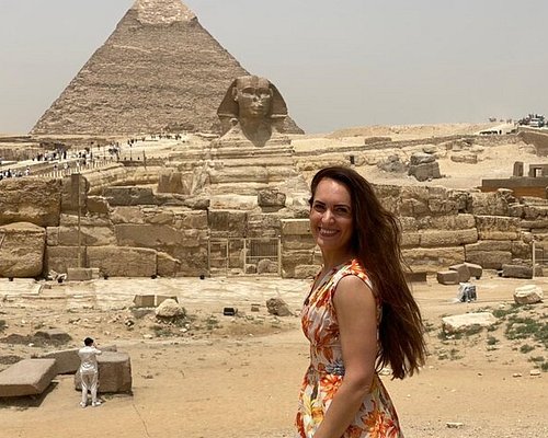 egypt tours june 2024