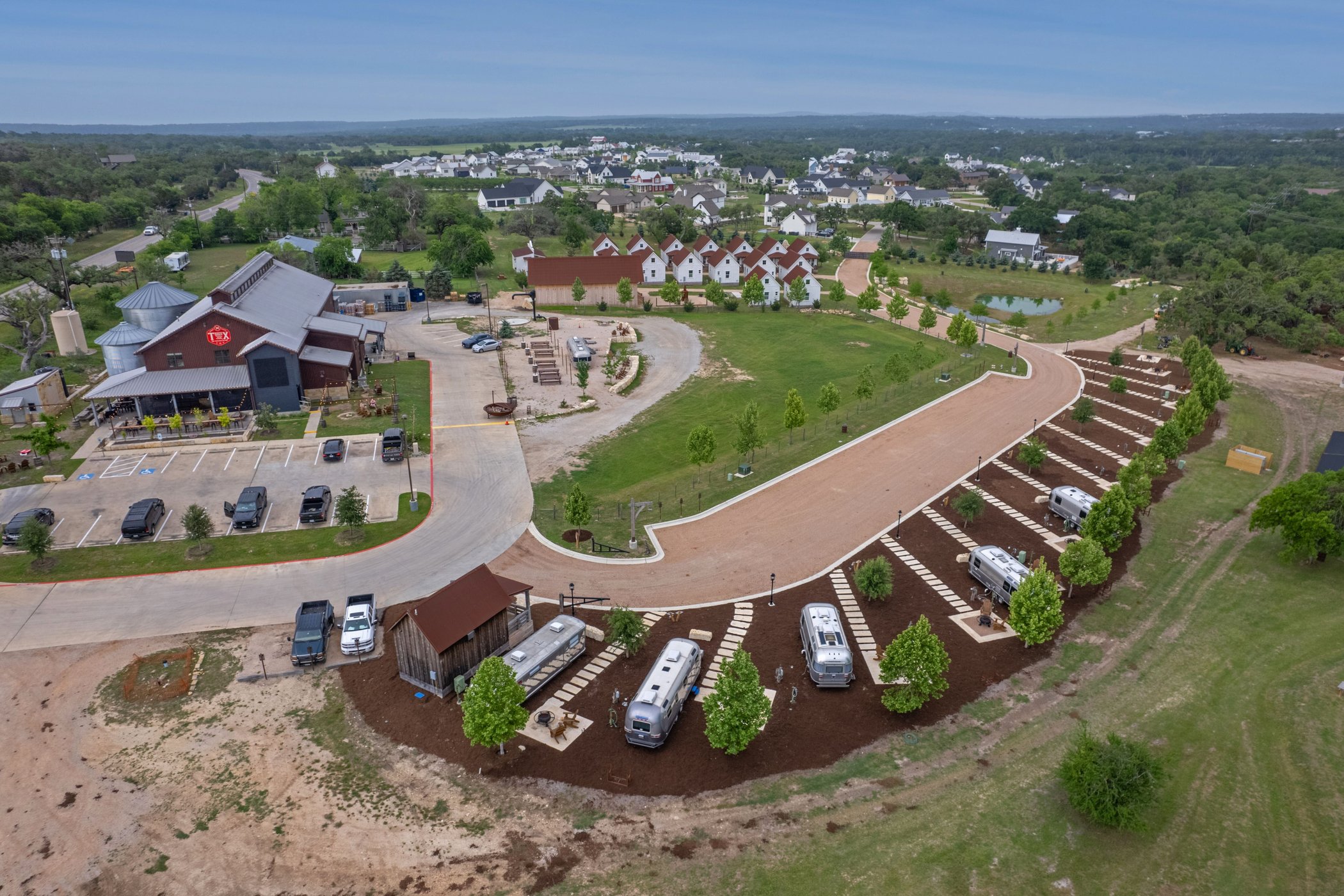 Stardust Airstream & RV Resort by null