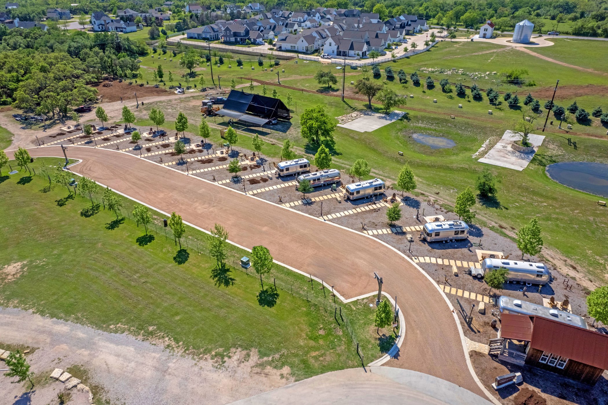 Stardust Airstream & RV Resort by null