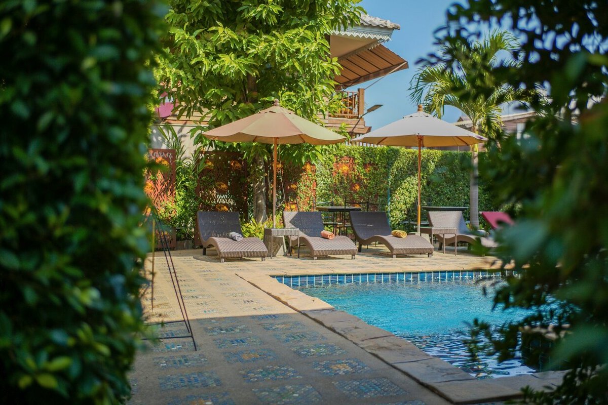 Buri Gallery House Resort by null