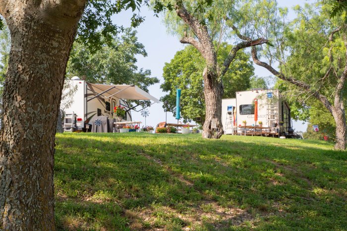 MILLER CREEK RV PARK - Updated 2024 Campground Reviews (Johnson City, TX)