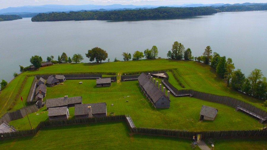 MH Inn Of Loudon North Loudon TN Activity Family Travel