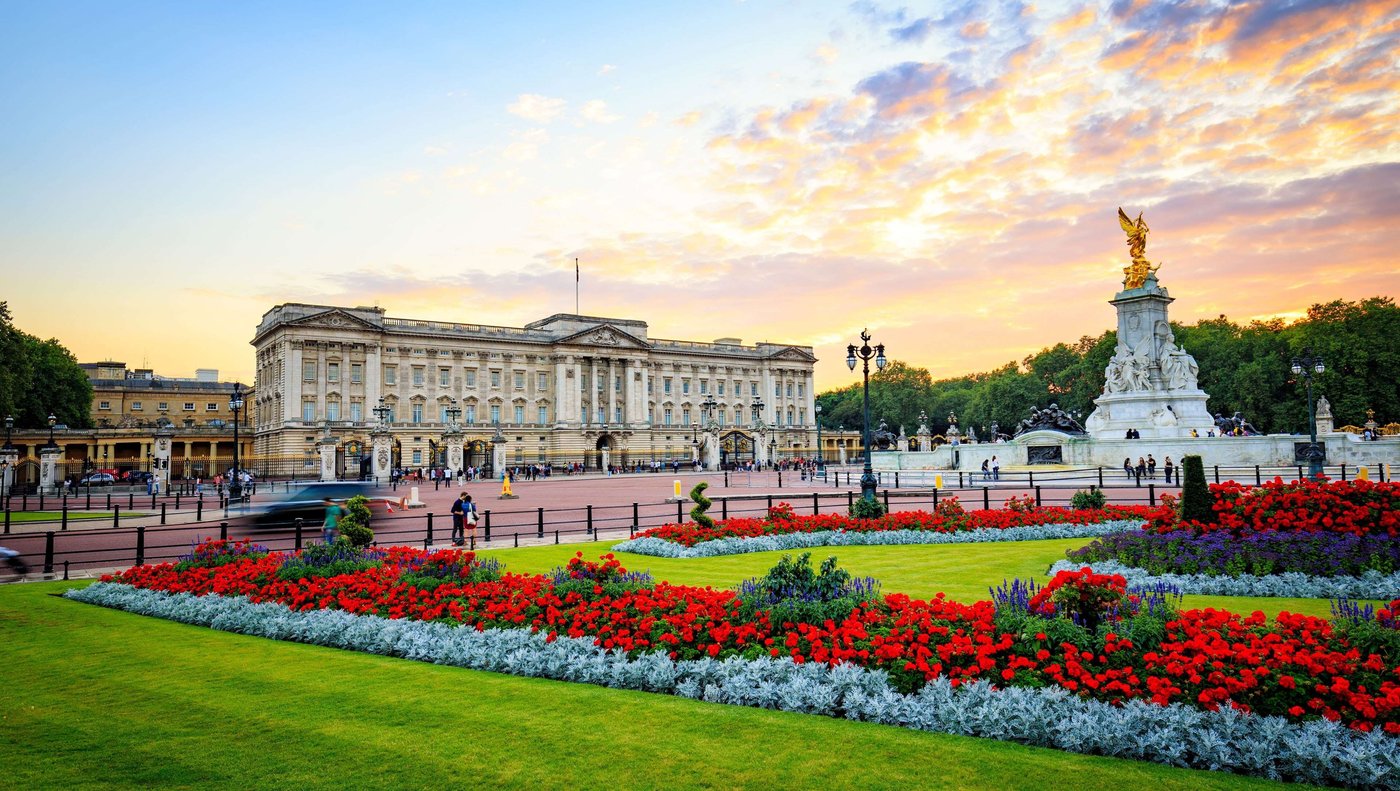 KENSINGTON COURT HOTEL (Londres Inglaterra): opiniones y precios