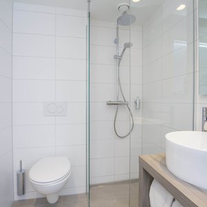 Middelburg Interieur Kamers Familie Badkamer