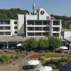 Frerikshof Exterieur Pand
