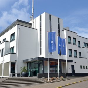 Elzenduin Exterieur Pand Standaard