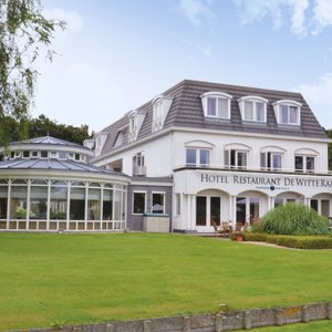 Exterieur Pand