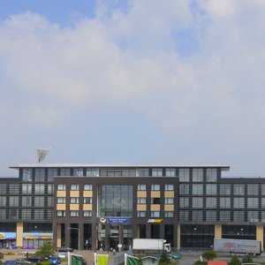 Parkstad Exterieur Pand