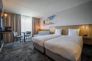 Kamer en suite