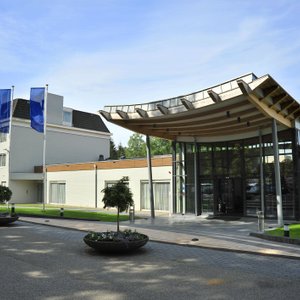 Exterieur Pand Entree