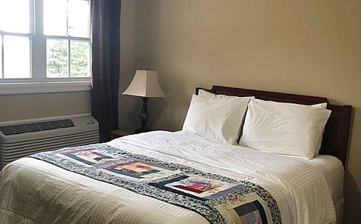 Seaport Inn Efficiency Unit