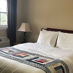 Seaport Inn Efficiency Unit