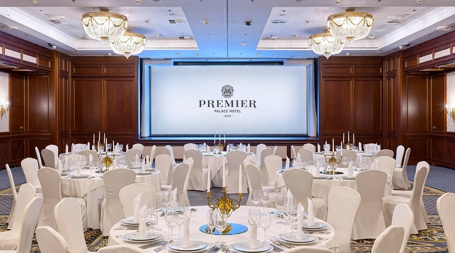 Premier Palace Ballroom